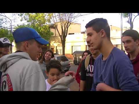 SONDER vs FELI - CUARTOS FECHA 2