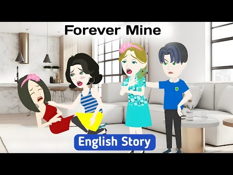 Forever Mine: Full English Story | Learn English | Animated Stories