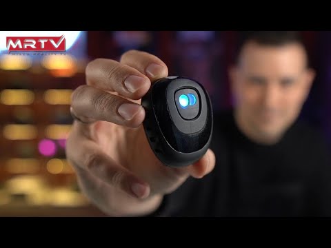 DECAMOVE - Leading The Way For More Immersive VR Locomotion - But How Well Does It Work?