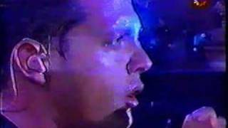 Luis Miguel-La Gloria Eres Tu-Argentina 1997