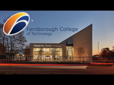 Student Promotional Video for FCOT