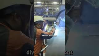 A Cobot Can Safely Help with Any Job.