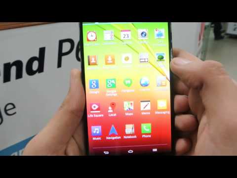 LG G2 Review