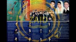 Download lagu Album Syubbanul Akhyar - Allah Ma'ak (Side A) mp3