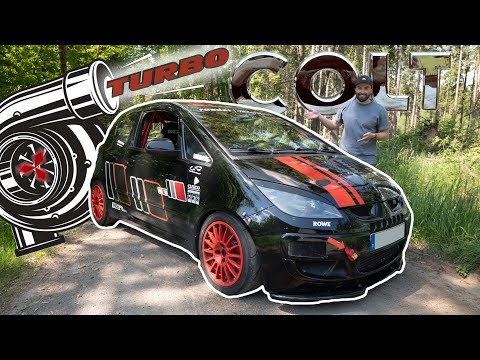 Zeig den Hobel Classic - Manuels Mitsubishi Colt CZT