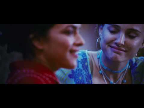 Ale kino+ Jagodowa miłość