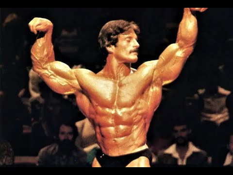 MIKE MENTZER EDIT (SLAUGHTER HOUSE 2)