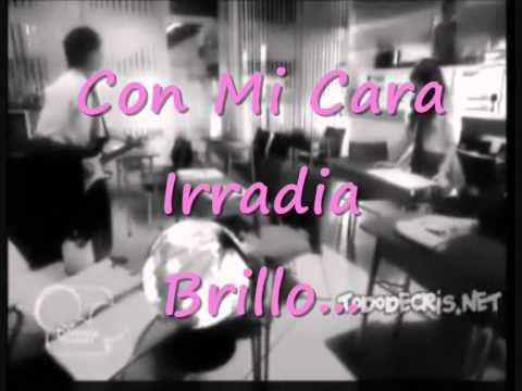 Supertorpe   Por Vos  Letra