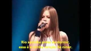 Anything But Ordinary - Avril Lavigne (Legendado)
