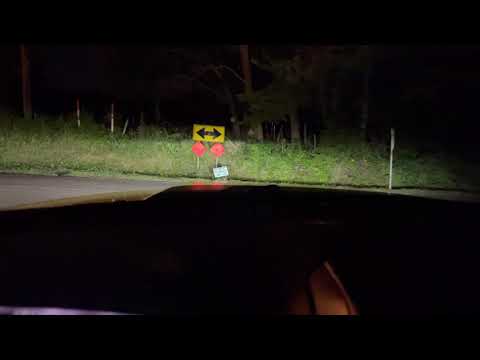 Diode Dynamics SS3 PRO Fog lights