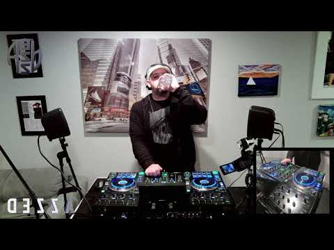 Dezza Deep State Guest Mix