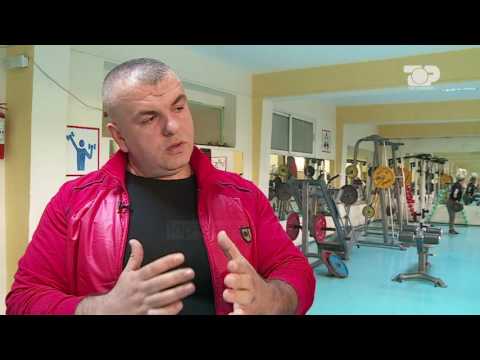 Ne Shtepine Tone, 7 Dhjetor 2016, Pjesa 3 - Top Channel Albania - Entertainment Show