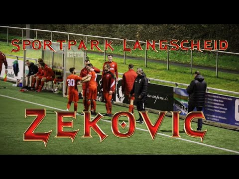 SuS Langscheid/Enkhausen - TuS Bremen ( Rejhan Zekovic 4-1 )