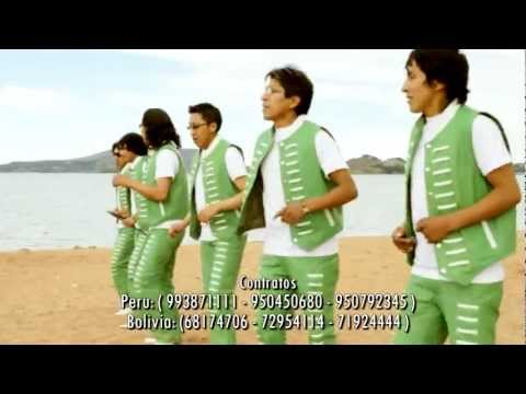 Daysi Coari y sus Nenes VIDEO HD - Lagrimas