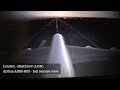 London Heathrow Airport LHR Take Off QANTAS Airbus A380