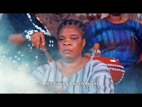 Amope Aja Bi Iji - A Nigerian Yoruba Movie Drama Starring Peju Ogunmola | Bimbo Oshin