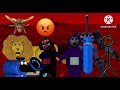 Teletubbies Lost Episode Villains Side 1998 Fight Good Ending