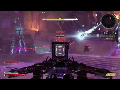 Build Showcase - Flying Guns, Play the Angles "Stinger" Build - CC35