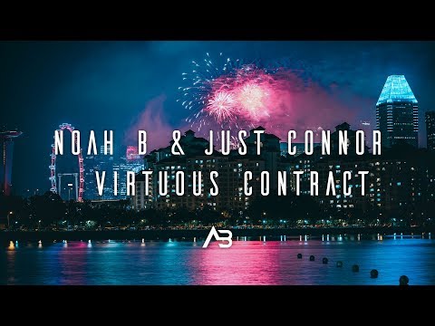 Noah B & Just Connor - Virtuous Contract