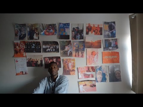 Adrenn & GG - My People (Part 1) (2016/17)