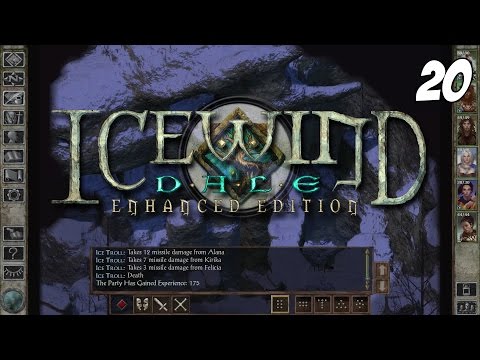 Icewind Dale - Enhanced Edition PC