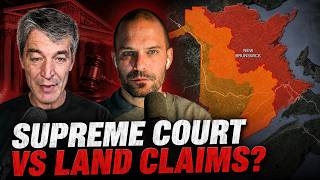 Did this actually happen? Aboriginal Title Case REJECTED By Supreme Court — Here's Why