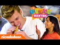 KAJ VAN DER VOORT 'SPICED' DE BOEL OP: ‘’IK VIND HET WEL SPANNEND‘’?️ ? | TE GEKKE GASTEN #3