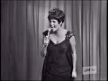 Lainie Kazan--I Cried For You, 1965 TV