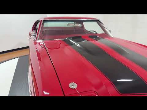 1970 Chevrolet Chevelle SS (CC-2044404) for sale in Springfield, Ohio
