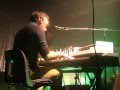 Yann Tiersen - La Crise (Live @ ICA, London, 14/05/14)