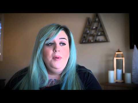 The People Project: Paige Olson