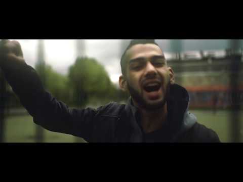 Vadim Rus - Hymne der Straße 2.0 feat. Rus-T, Ruzkee - (4K)|(prod.by Sadikbeatz/Video by AVECT)