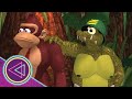 Episode 28 Donkey Kong Country FULL EPISODE RETRO RERUN