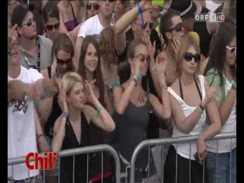 Chili Interview 2 - Spring Break Europe