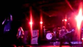 Cavo "Celebrity" live 2/7/12