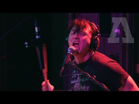 Surf Curse - The Strange and The Kind | Audiotree Live