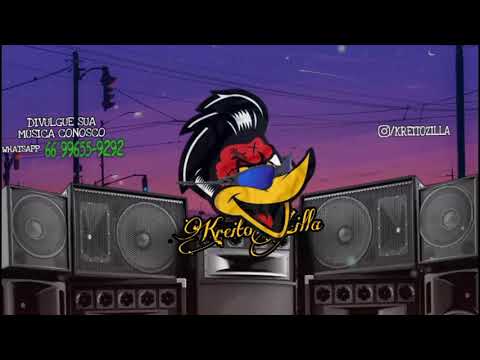 NÃO DEI TCHAU (FUNK REMIX) Vitor Fernandes | DJ LeBeaTs