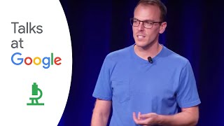 Chris Ferrie: "Astrophysics for Babies" | Talks at Google