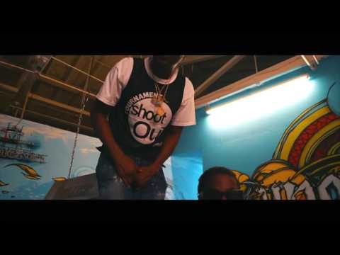 Corey Finesse x Howie DoDat x Monty Zoo x Na Boogz