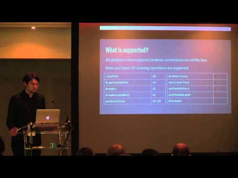 Introduction to Hardware Acceleration (en) - Cyril Vlaminck