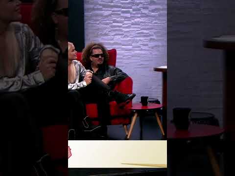 With Maffio’s family