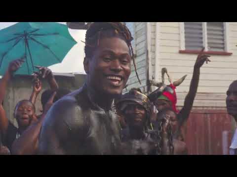 Brother B - Delma {Official Music Video} GRENADA SOCA 2023