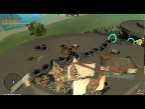 FFS Gaming - Trials Arena