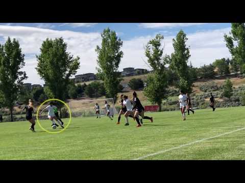 US Youth #Soccer 2019 Far West Regional Championships