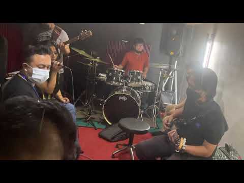 Mami Varte - Damlai Par || Jam Session || To CoDa Session Band