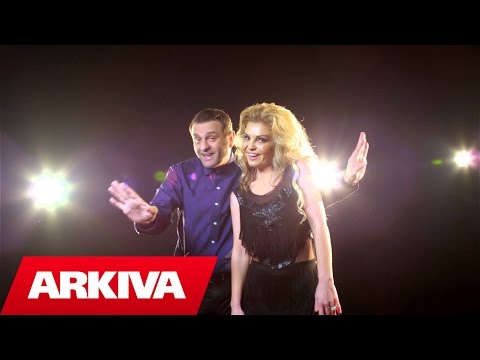 Sinan Vllasaliu ft. Vjollca Haxhiu - Nanush (Official Video HD)