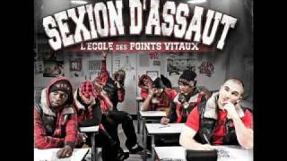 Sexion d'assaut - Ils Appellent Sa . . .