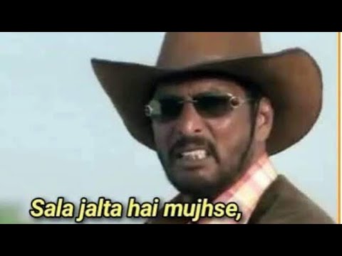 TEKKEN™7 dekho dekho kon baga? Mc baga