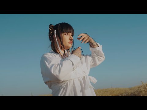 ARIA MOON - Everything I wanted | Billie Eilish (Acoustic Cover)