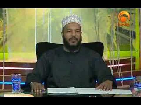 In the Names of Allah 2/26 - Introduction for the Names of Allah - Dr. Bilal Philips